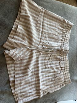 J crew shorts
