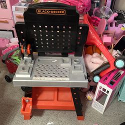 Kids Toys $40
