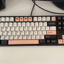 Tiger 80 (Discontinued Board)