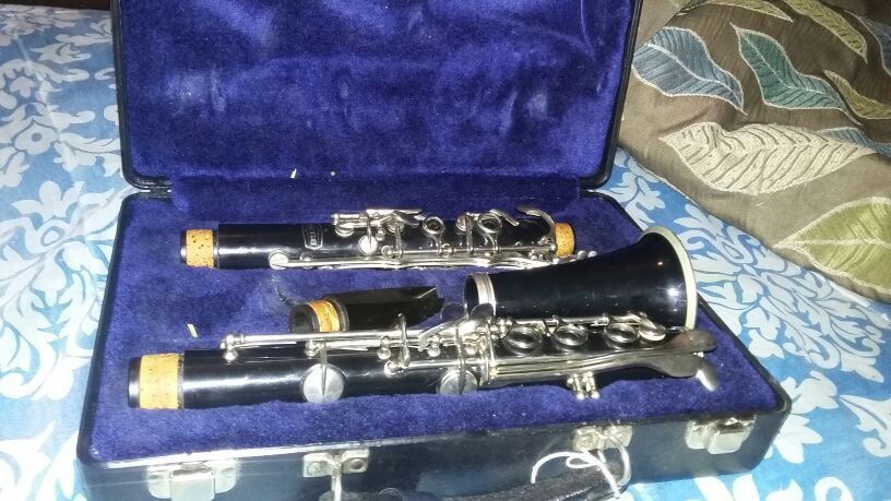 Clarinet