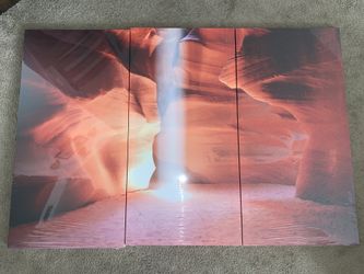 Wall canvas