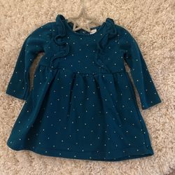 Dress 18 Months