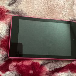 Amazon Tablet Small 