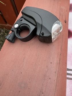 Samlite Bike Light