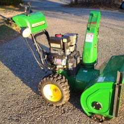 John Deere 1130SE 