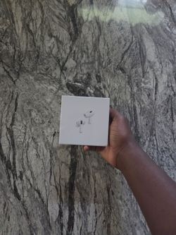 Apple AirPods Pro 2nd Gen