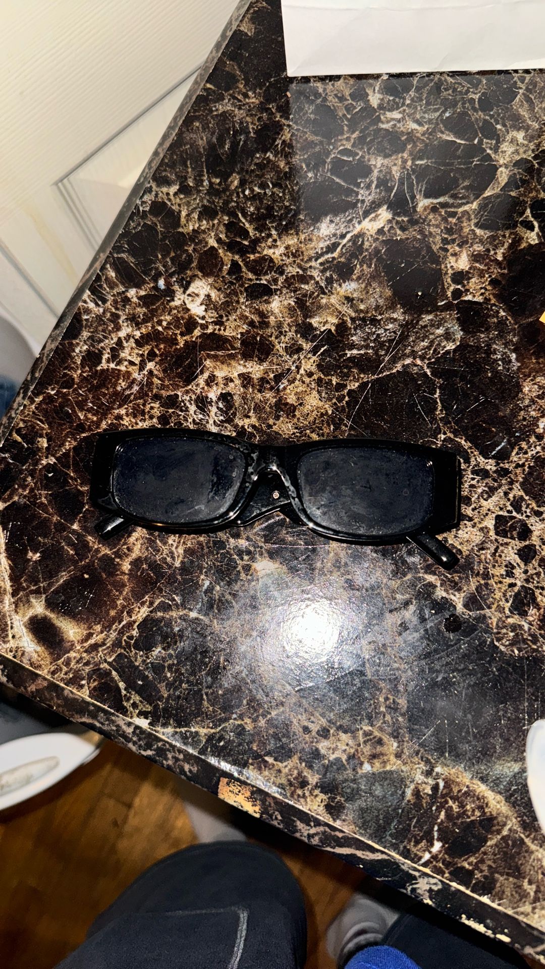 Palm Angel Shades
