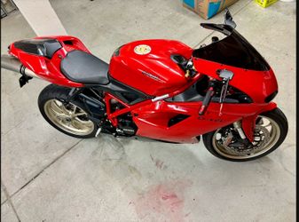 Ducati