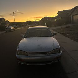1994 Chevrolet Corvette on offerup