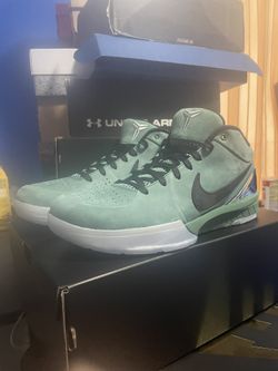 Kobe 4 Protro Girls Dad Size 9.5