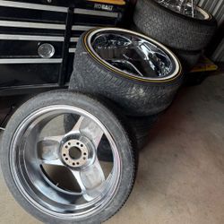 Glass 20 Gitano Blades All 6