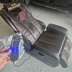 New Massage Chair