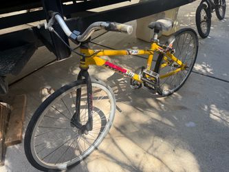 1985 power lite x