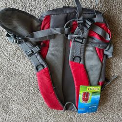 Lightweight Hiking Backpack 