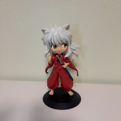 Inuyasha Q Posket