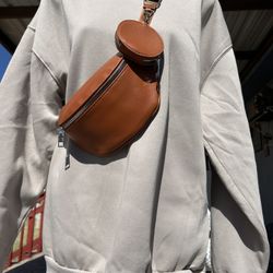 Shoulder Cross Body Bag