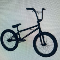 FitBikeCo Bmx