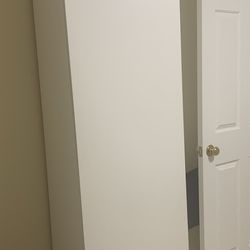 Tall Cabinet - Drawers And Shelves