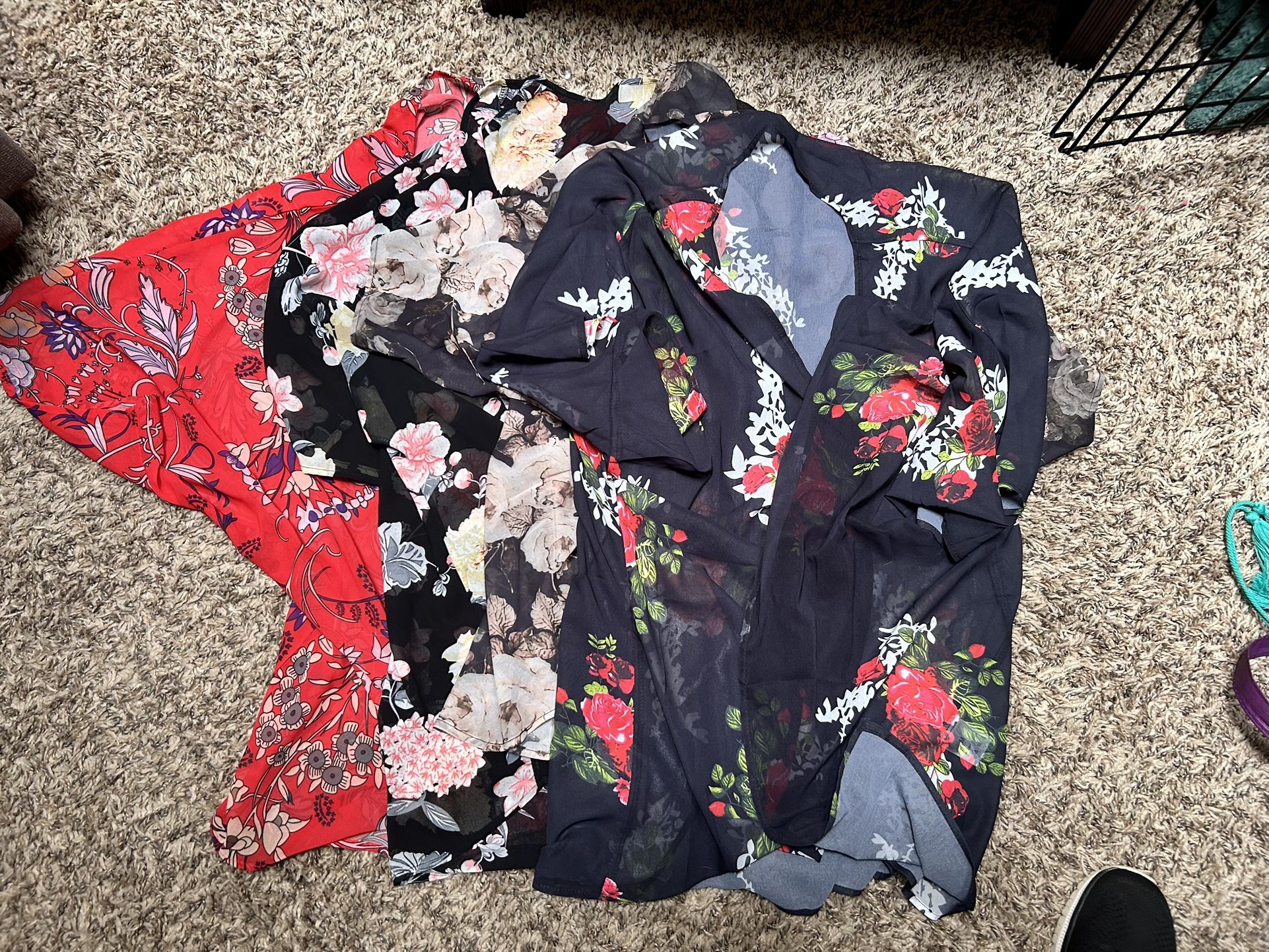 Kimono Cardigan Bundle