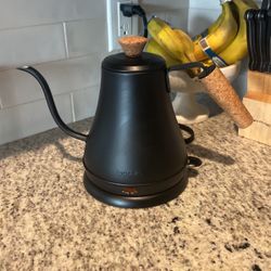 Kettle