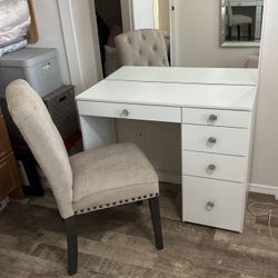 Vanity/Desk