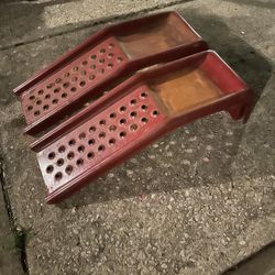 Car Ramps