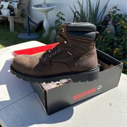 Men Boots