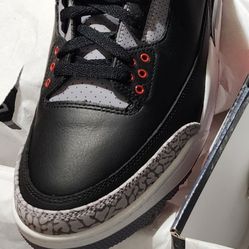 Jordan 3