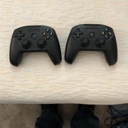 Apple Tv Control Remotes
