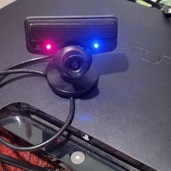 PS3 USB Camera 