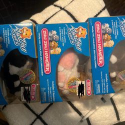 Zhu Zhu Pets 