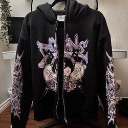 Kuromi Sweater