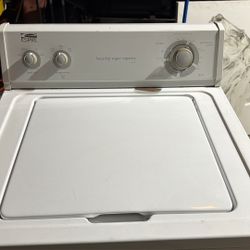 For Sale Washer Estate O Kenmore