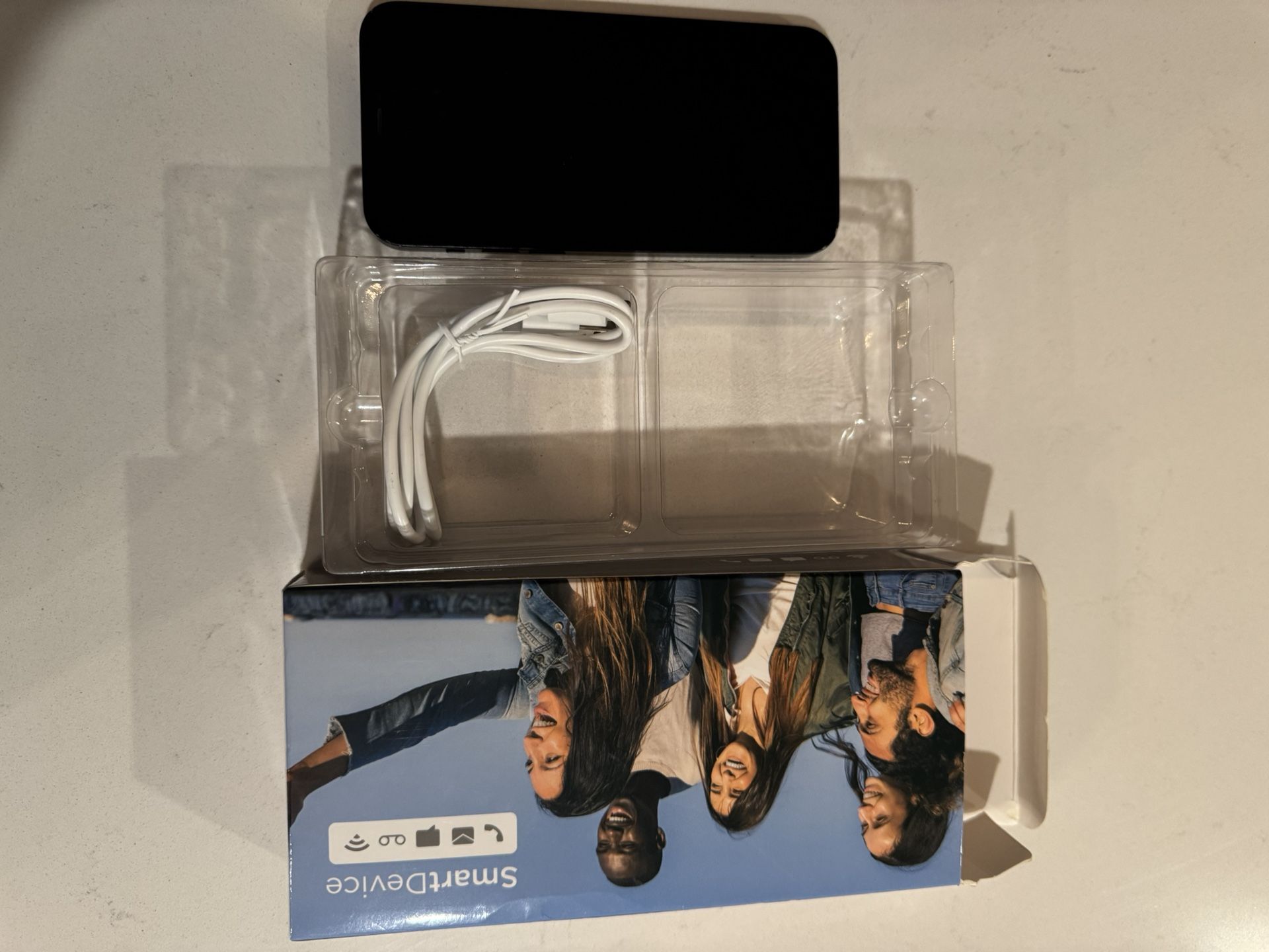 Apple iPhone 12