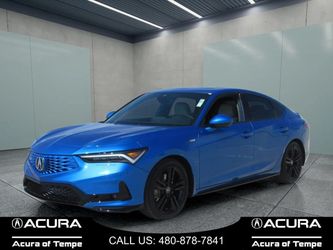 2026 Acura Integra