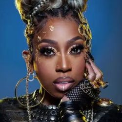 Missy Elliot Out If This World 