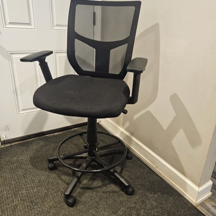 Office High Chair