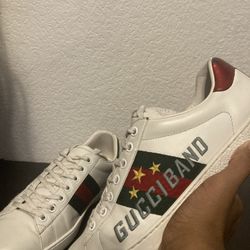 Gucci Aces