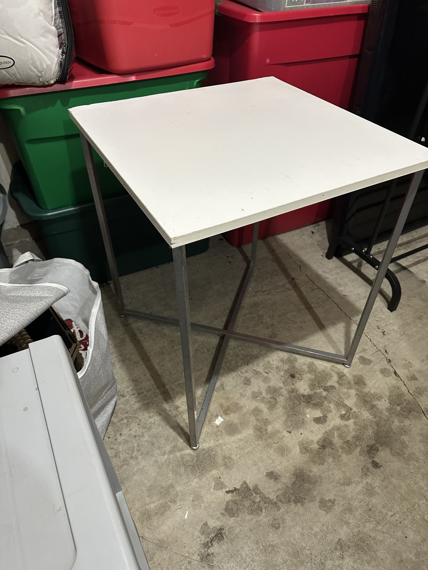 Folding Table