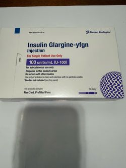 Medical Supplies