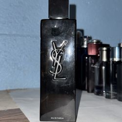 YSL Myslf 80% 100ml 