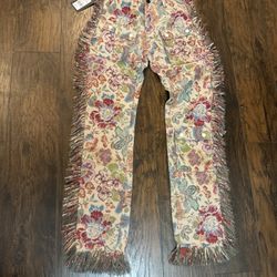 Majectik tapestry Pants 