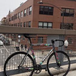 tsunami snm300 frameset