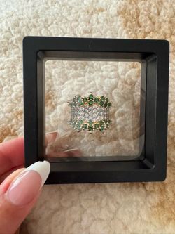 Women ring