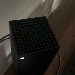 Xbox series X 1TB
