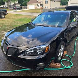 2005 Pontiac Grand Prix