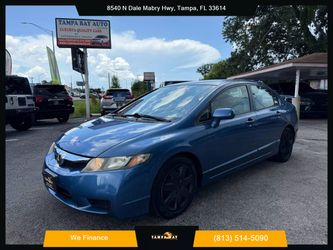2010 Honda Civic