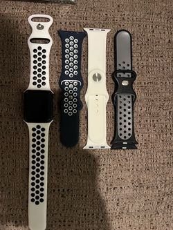 Series 3 Apple Watch.$60
