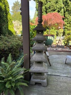 Pagoda