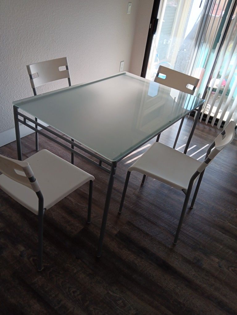 Kitchen Table